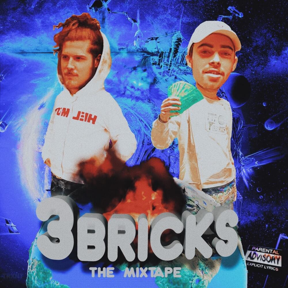 3G Bricksy