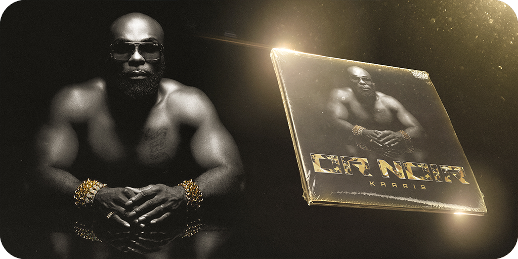 Kaaris-Or Noir-Anniversaire